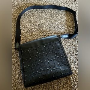 Coach Crossbody Purse